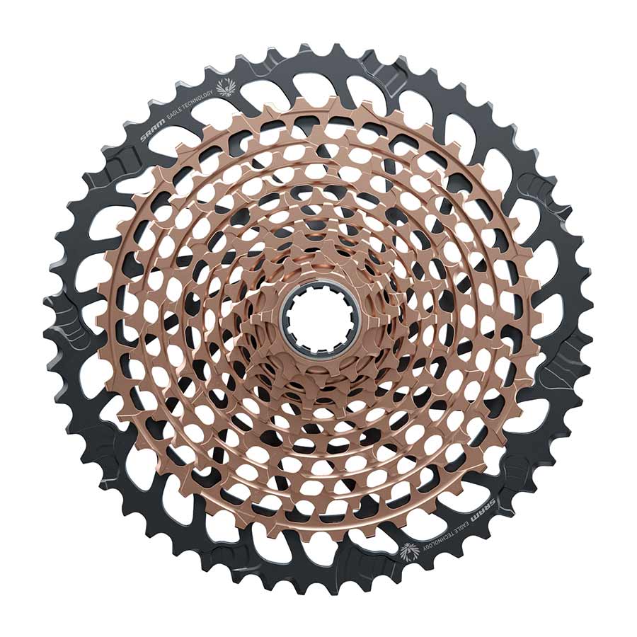 XX1 Eagle XG-1299 12-Speed Cassette - Image 3