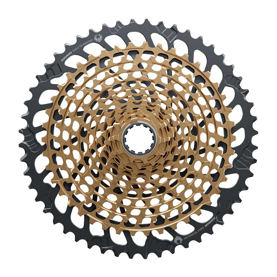 XX1 Eagle XG-1299 12-Speed Cassette - Image 4