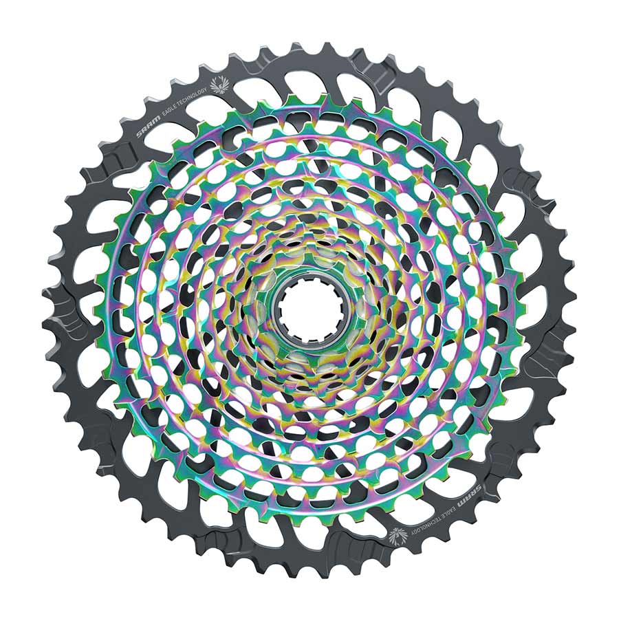 XX1 Eagle XG-1299 12-Speed Cassette - Image 5