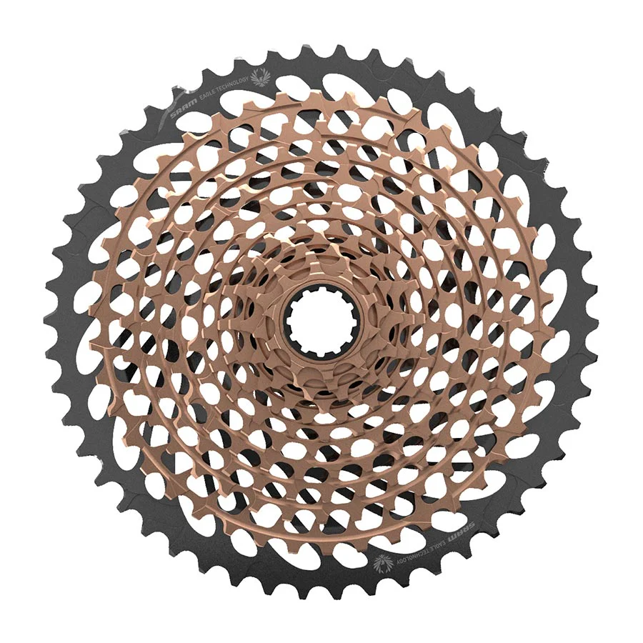 XX1 Eagle XG-1299 12-Speed Cassette - Image 6