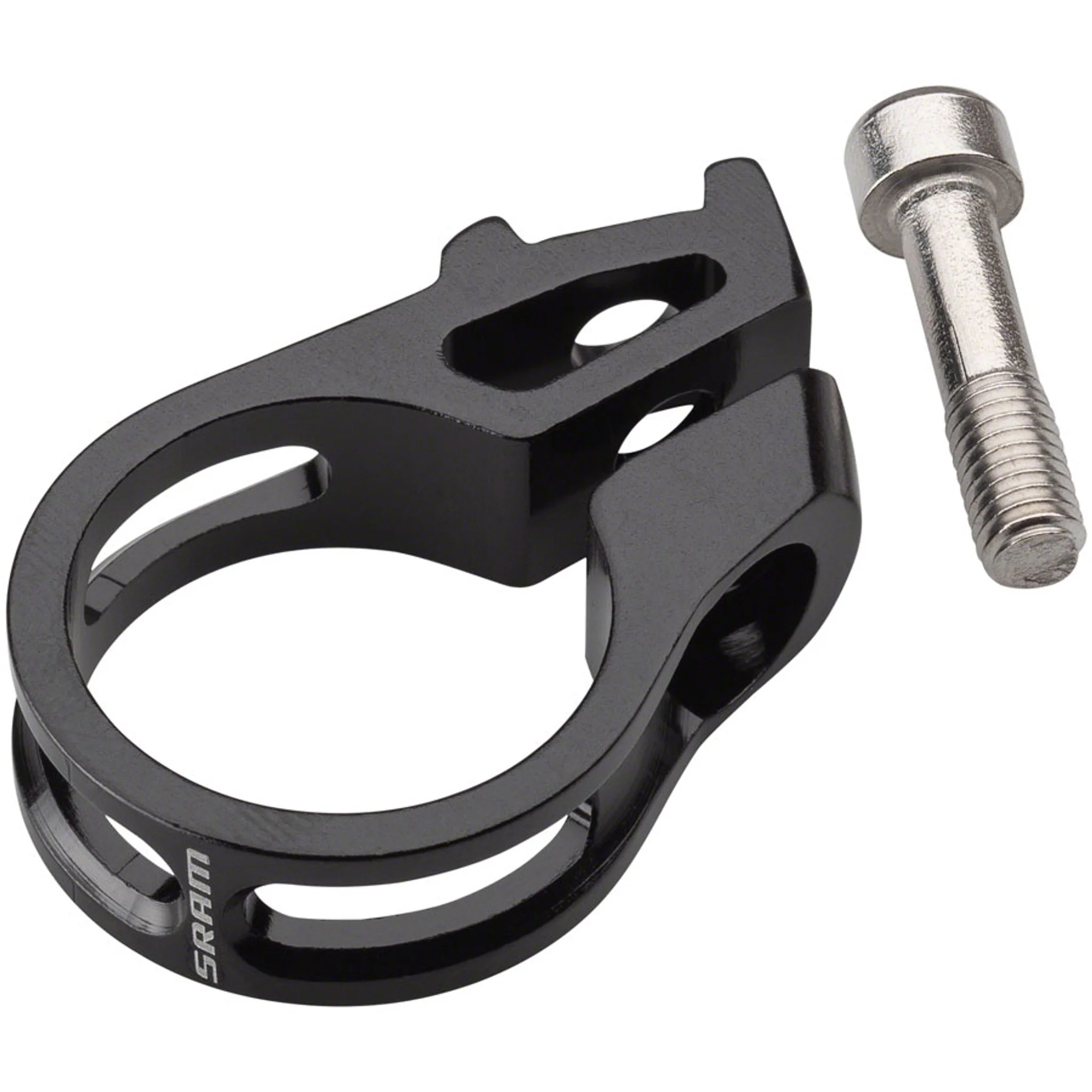 XX1 / X01 Eagle Shift Lever Trigger, Clamp and Bolt Kit - Qty 1