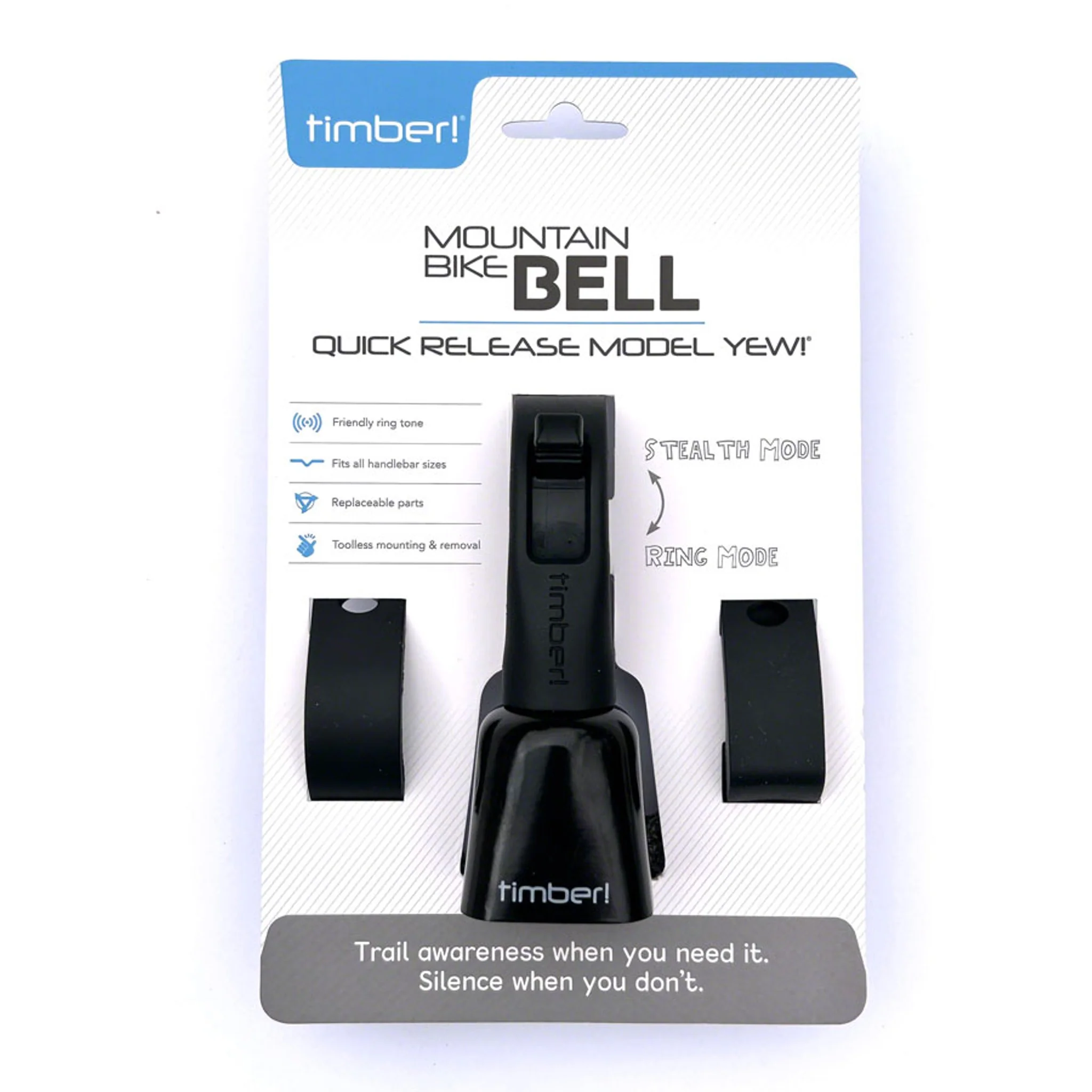 Yew! Bell - Image 6