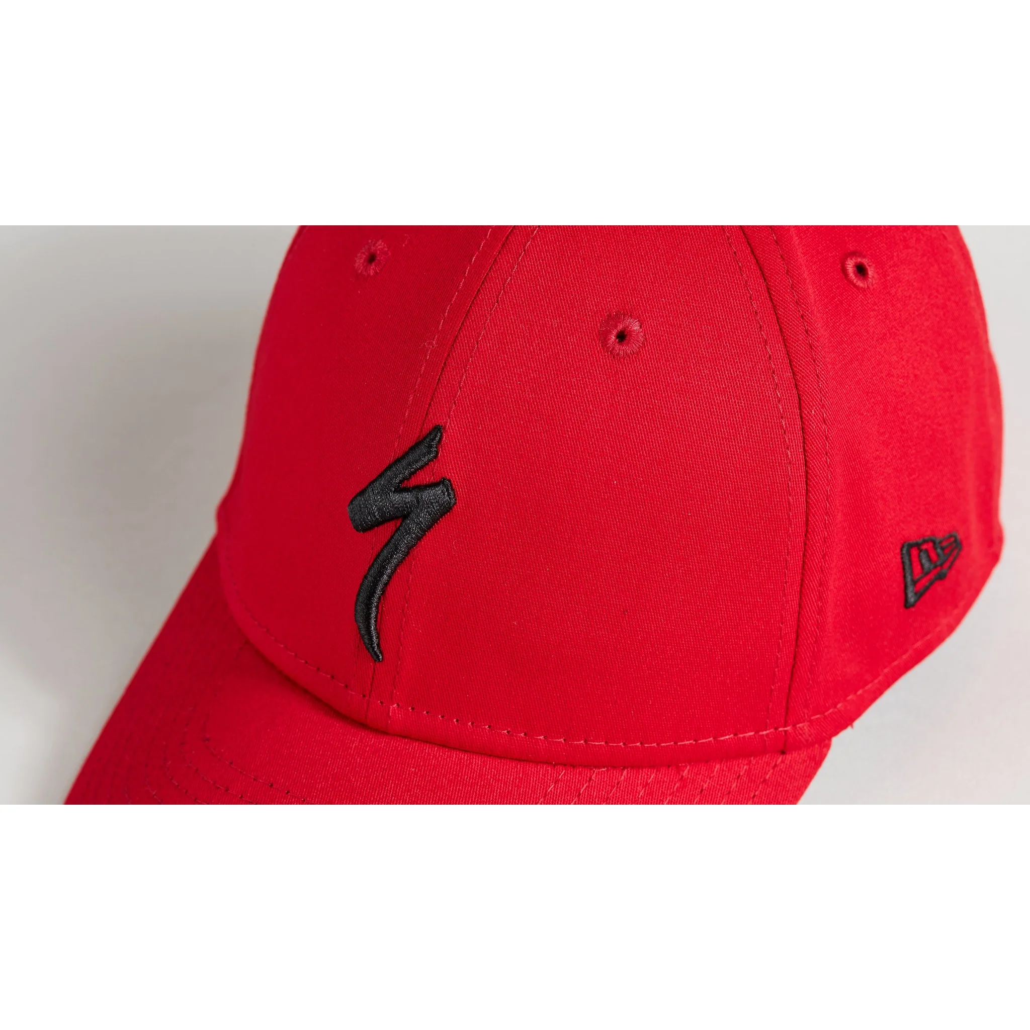 Youth New Era S-Logo Hat - Image 4