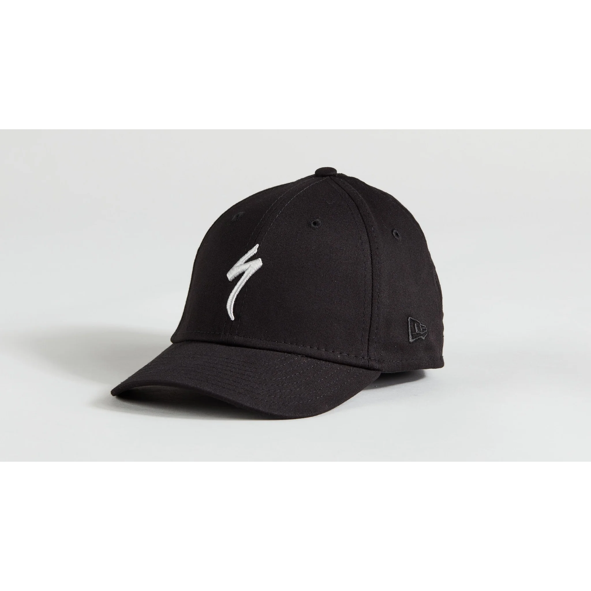 Youth New Era S-Logo Hat - Image 5