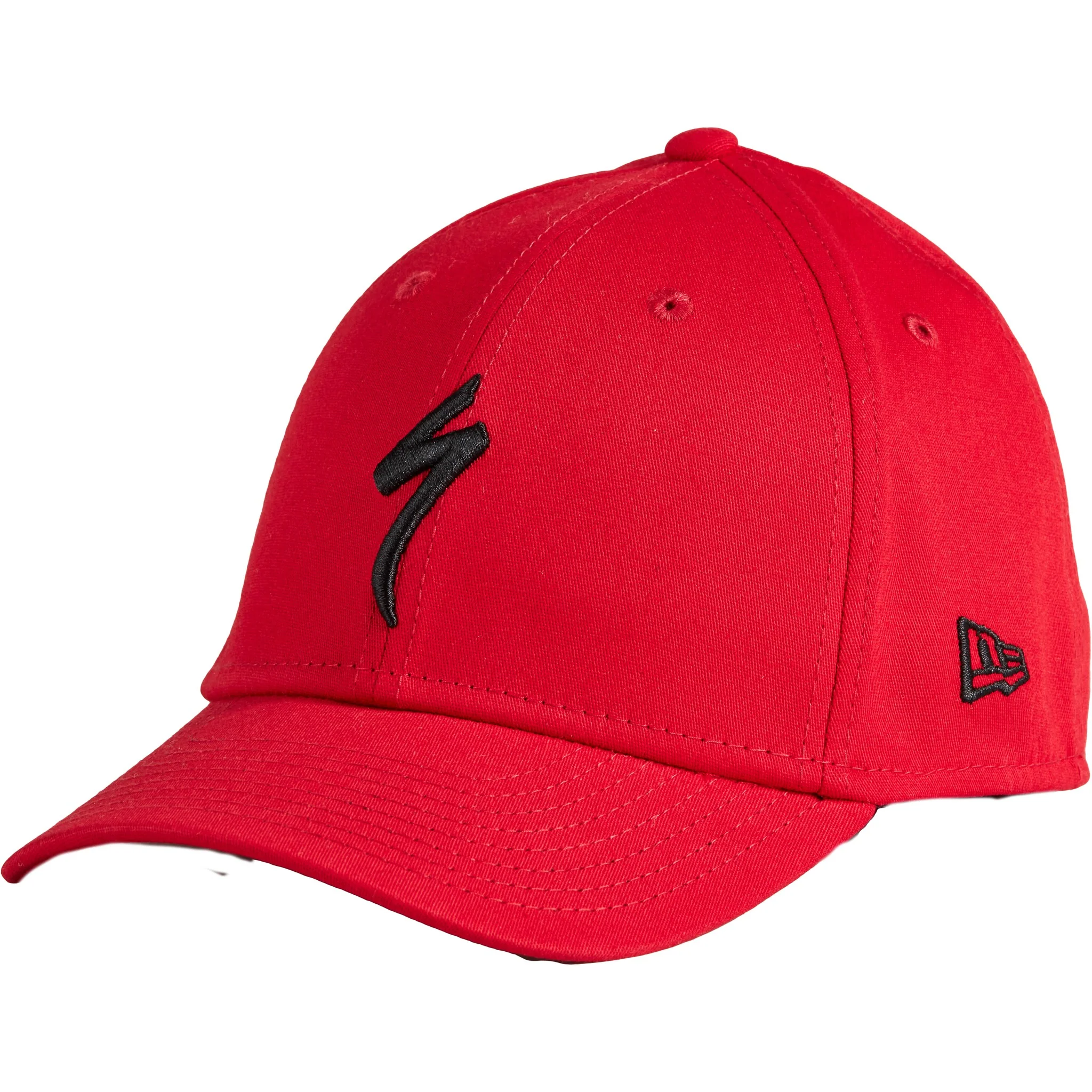 Youth New Era S-Logo Hat - Image 6