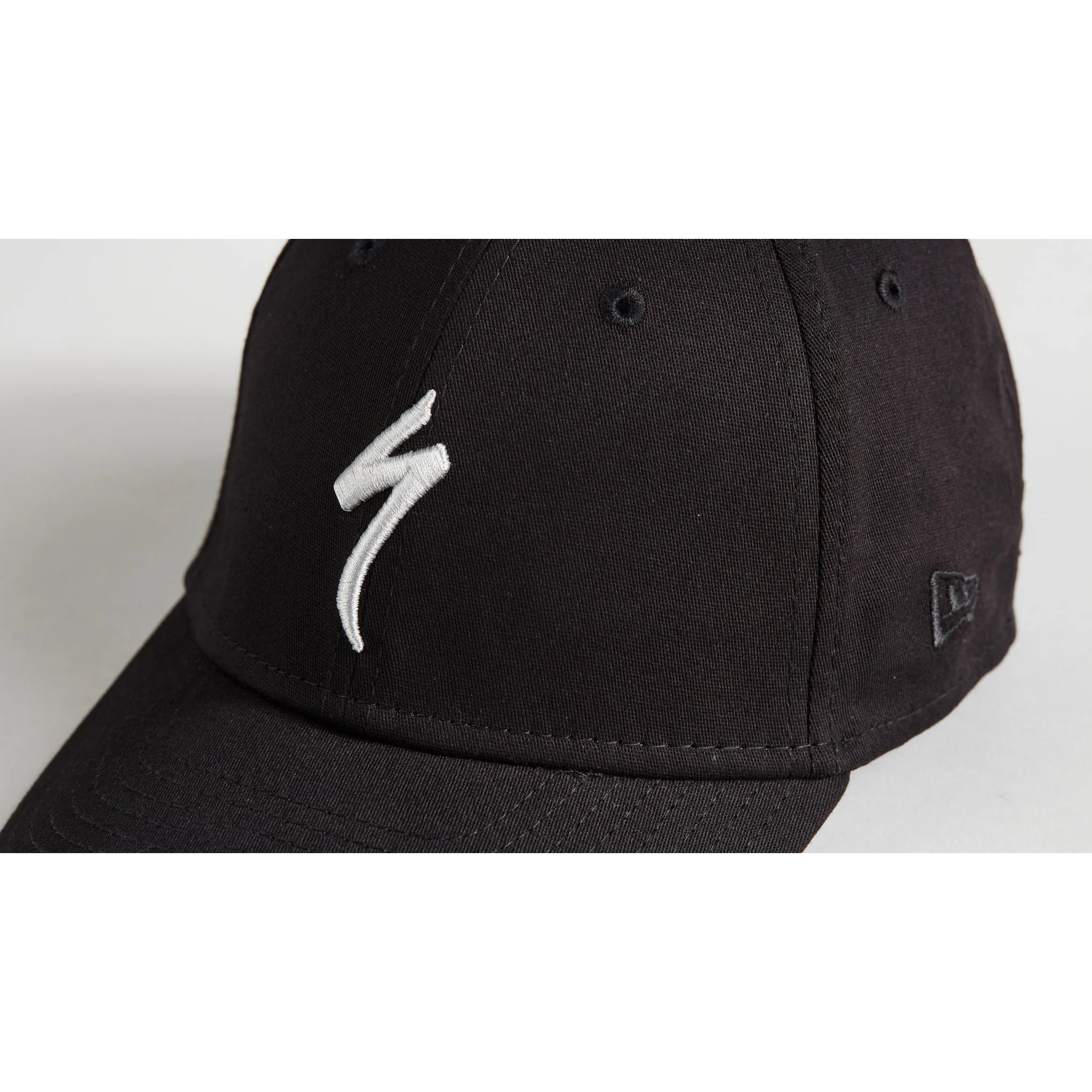 Youth New Era S-Logo Hat - Image 8