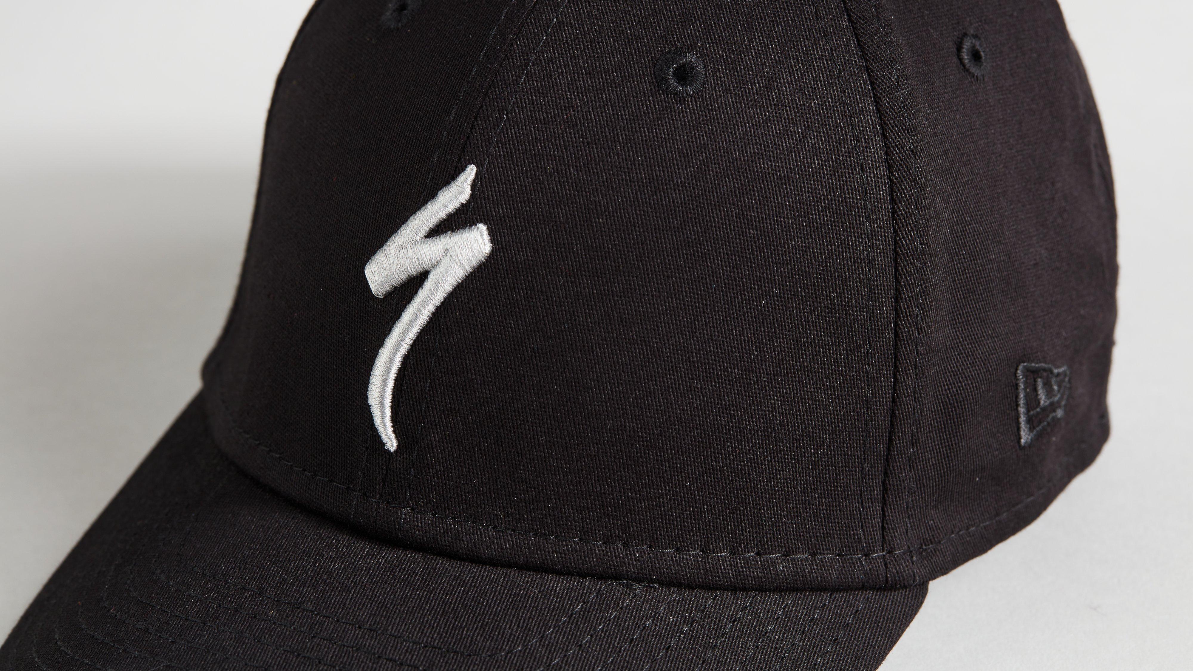 Youth New Era S-Logo Hat - Image 9