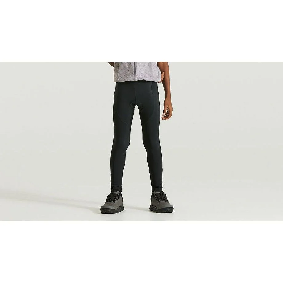 Youth RBX Comp Thermal Tights - Image 3