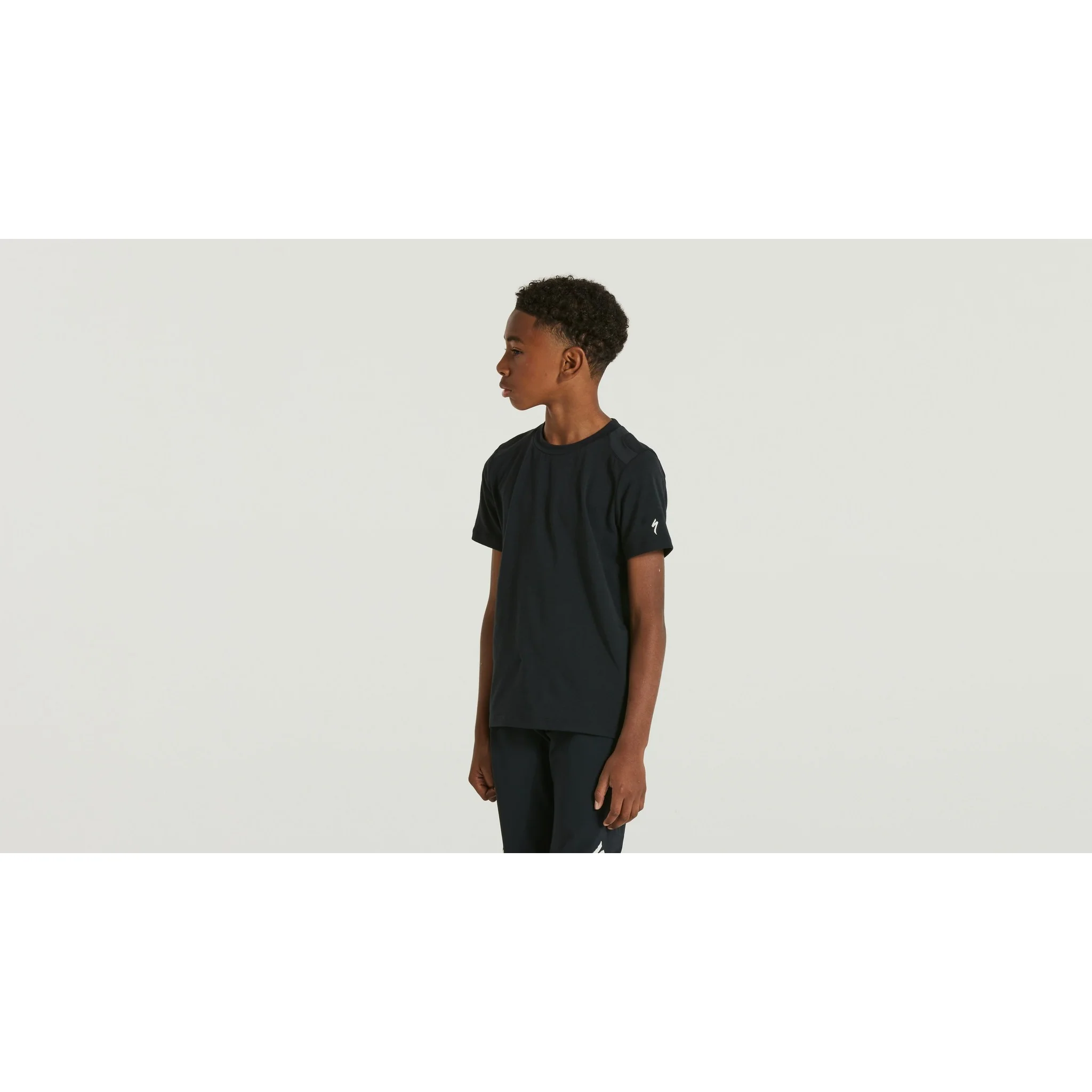 Youth Short Sleeve Trail Jersey - Image 18