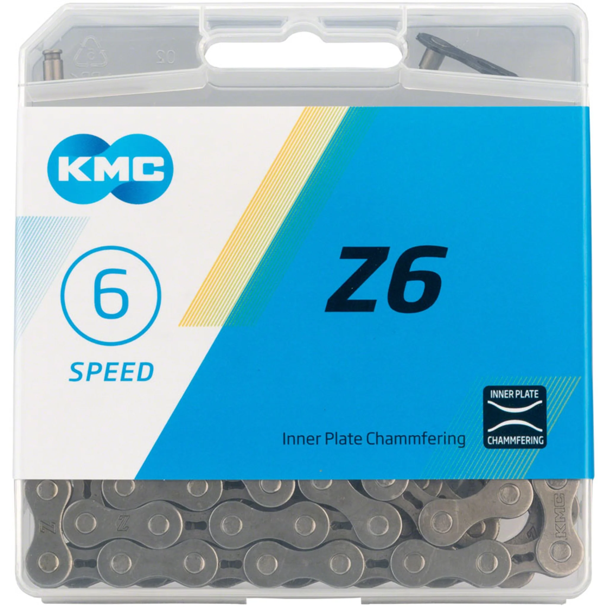 Z6 Chain - Image 2