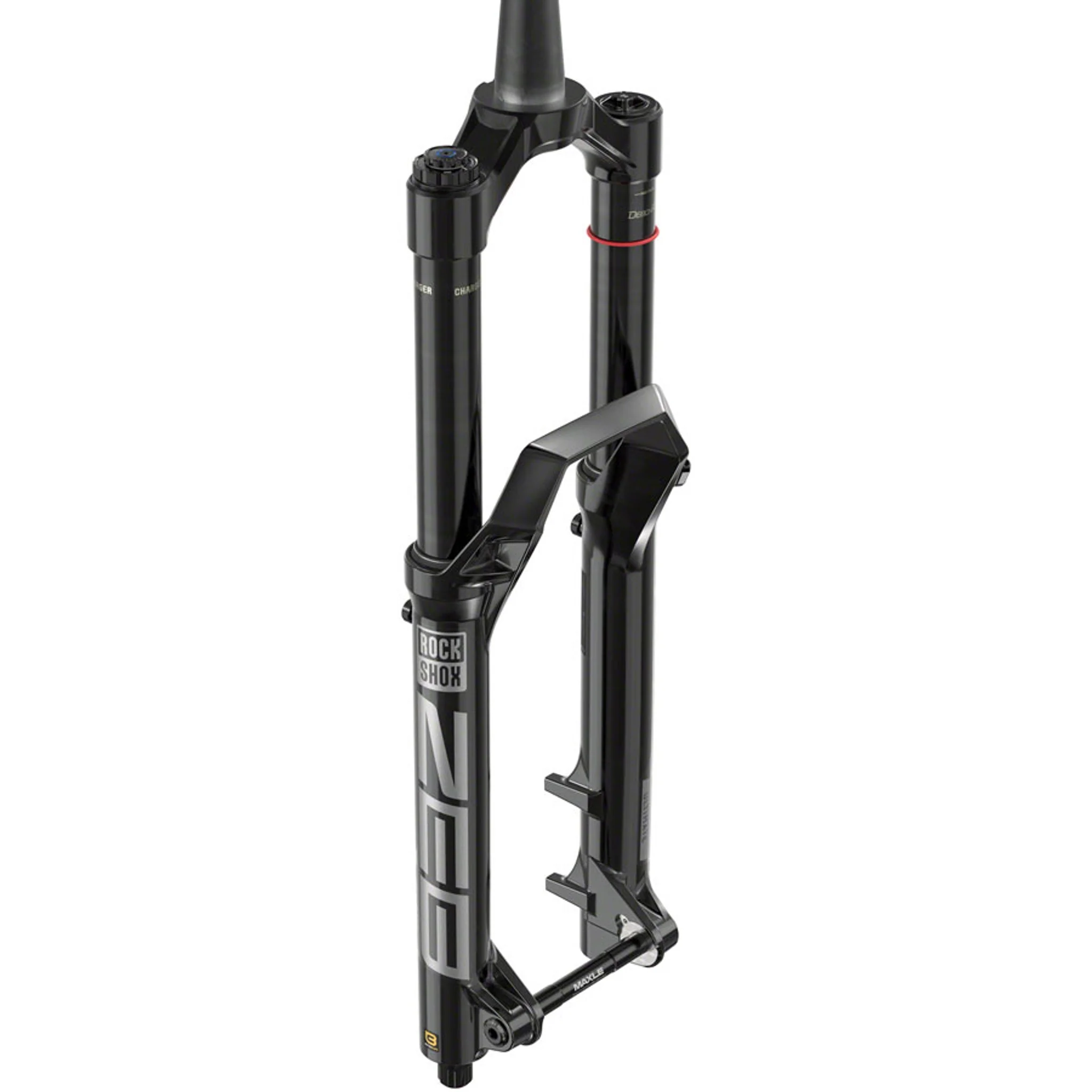 ZEB Ultimate Charger 3.1 RC2 Suspension Fork - Image 10