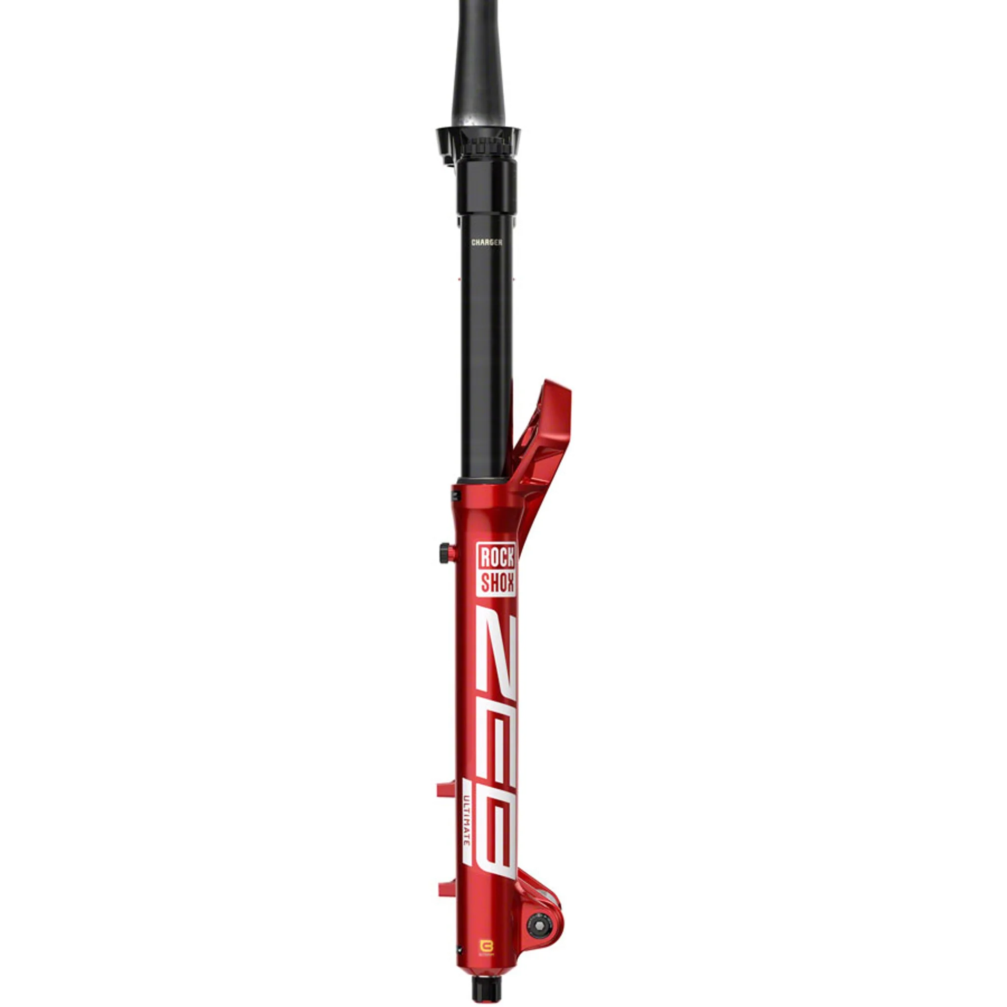 ZEB Ultimate Charger 3.1 RC2 Suspension Fork - Image 41