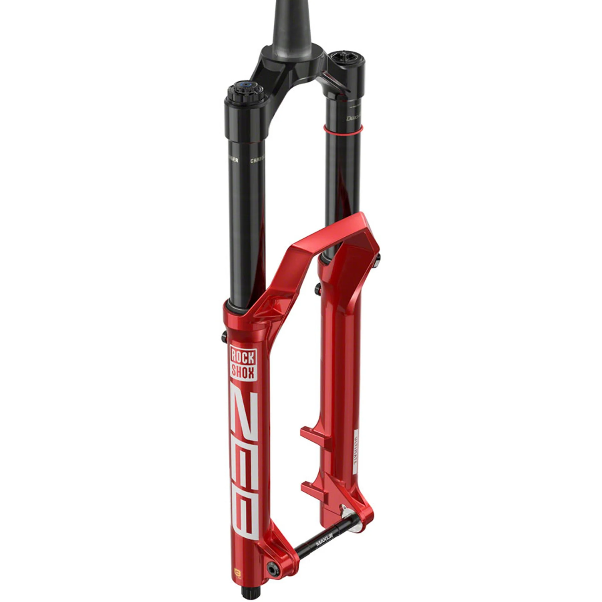 ZEB Ultimate Charger 3.1 RC2 Suspension Fork - Image 54
