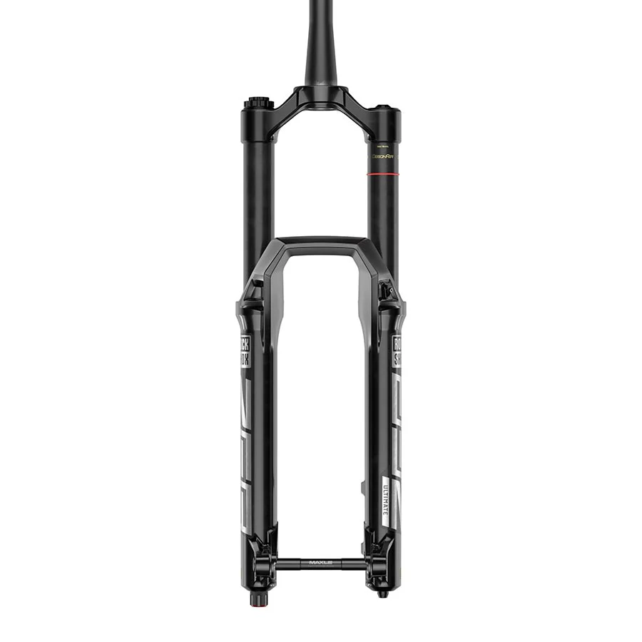 ZEB Ultimate Charger Suspension Fork - ZEB Ultimate Charger 3 RC2 Suspension Fork - ZEB Ultimate Charger 3 RC2 Suspension Fork - Image 2