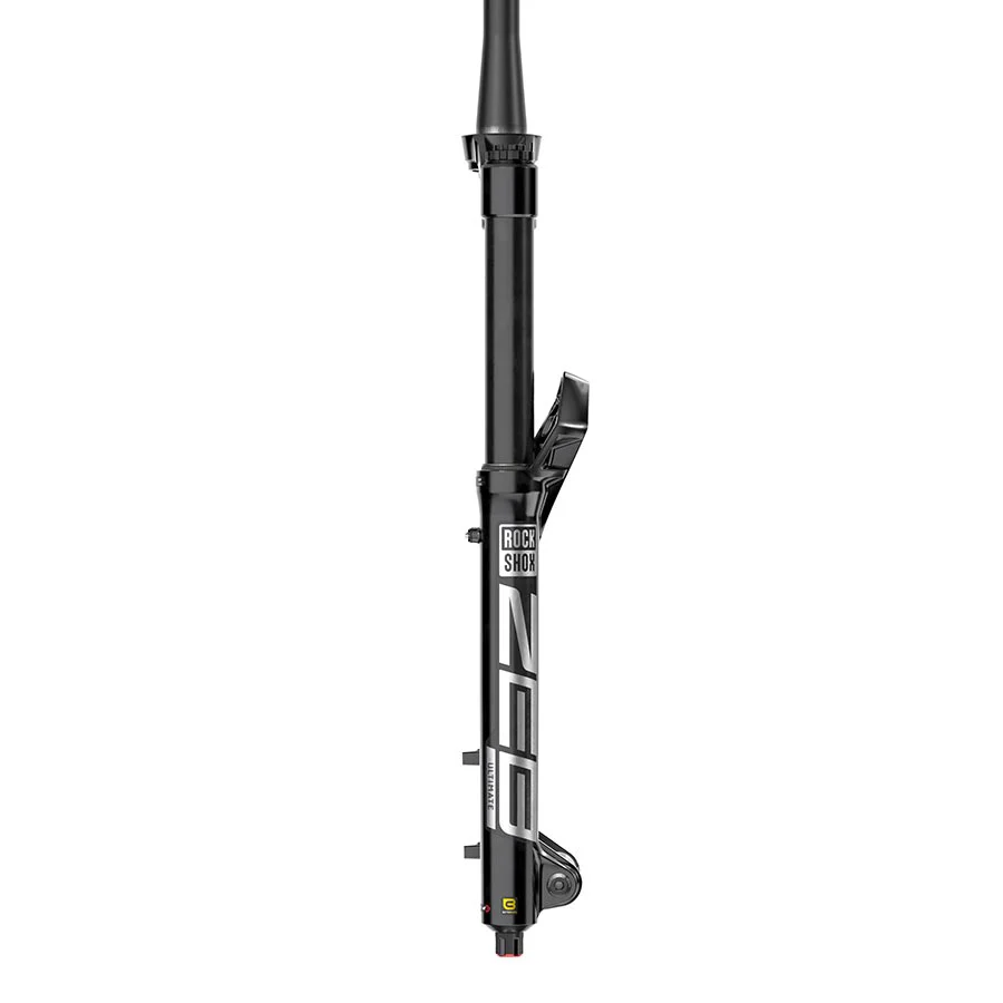 ZEB Ultimate Charger Suspension Fork - ZEB Ultimate Charger 3 RC2 Suspension Fork - ZEB Ultimate Charger 3 RC2 Suspension Fork - Image 3