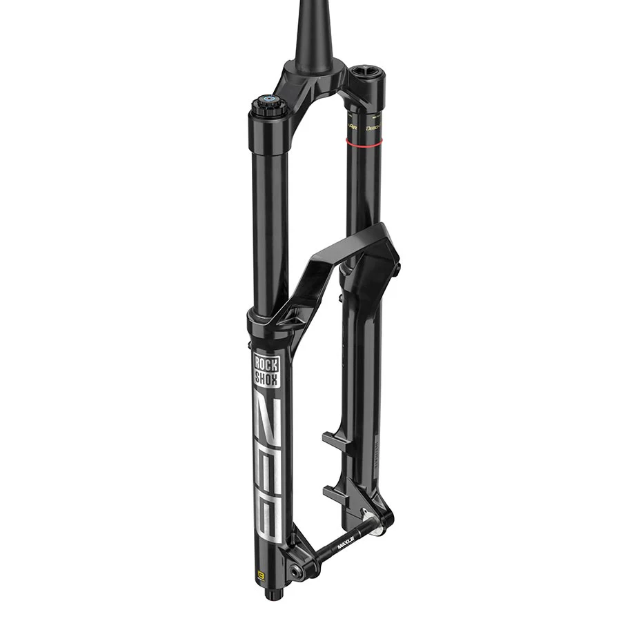 ZEB Ultimate Charger Suspension Fork - ZEB Ultimate Charger 3 RC2 Suspension Fork - ZEB Ultimate Charger 3 RC2 Suspension Fork - Image 4