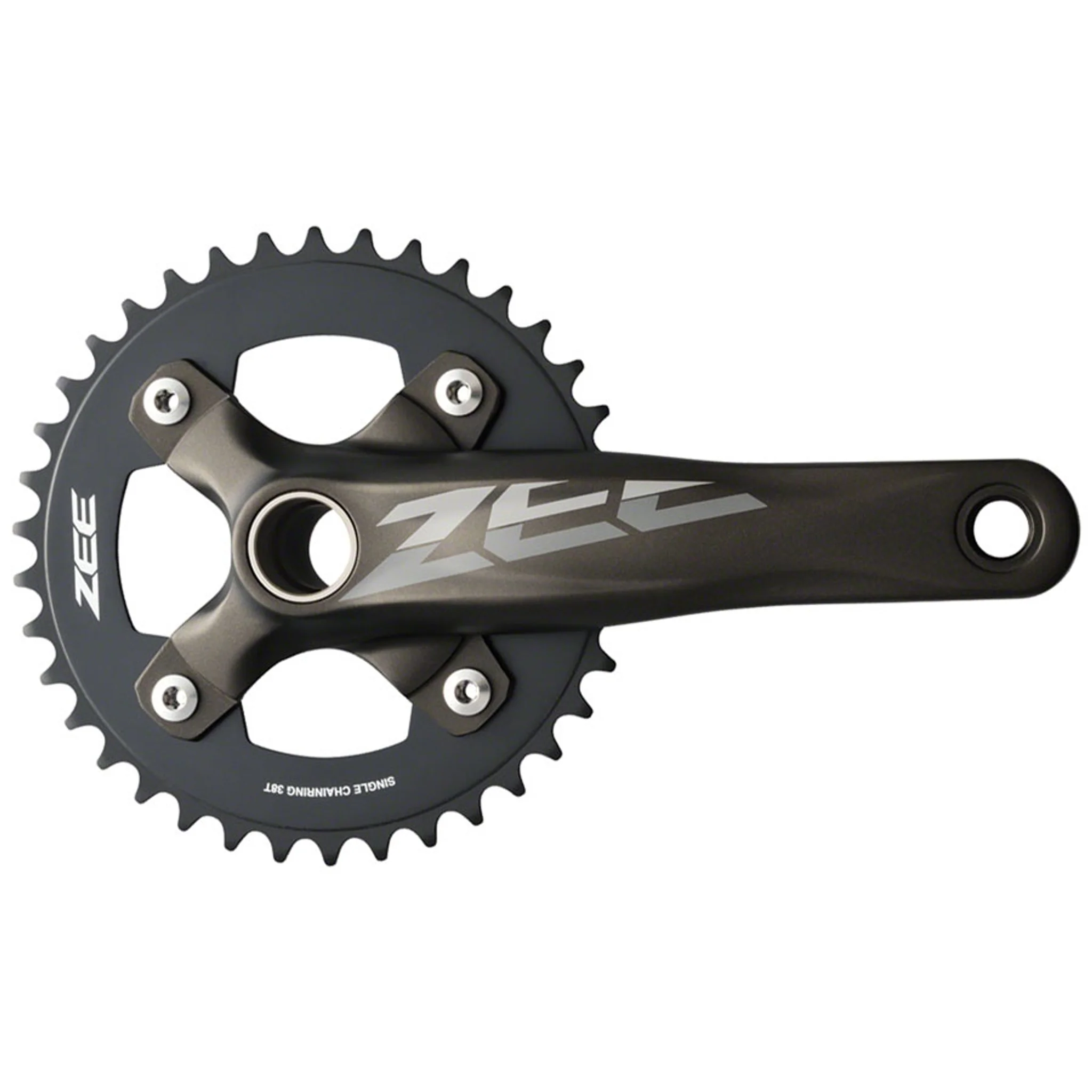 ZEE FC-M640 Crankset
