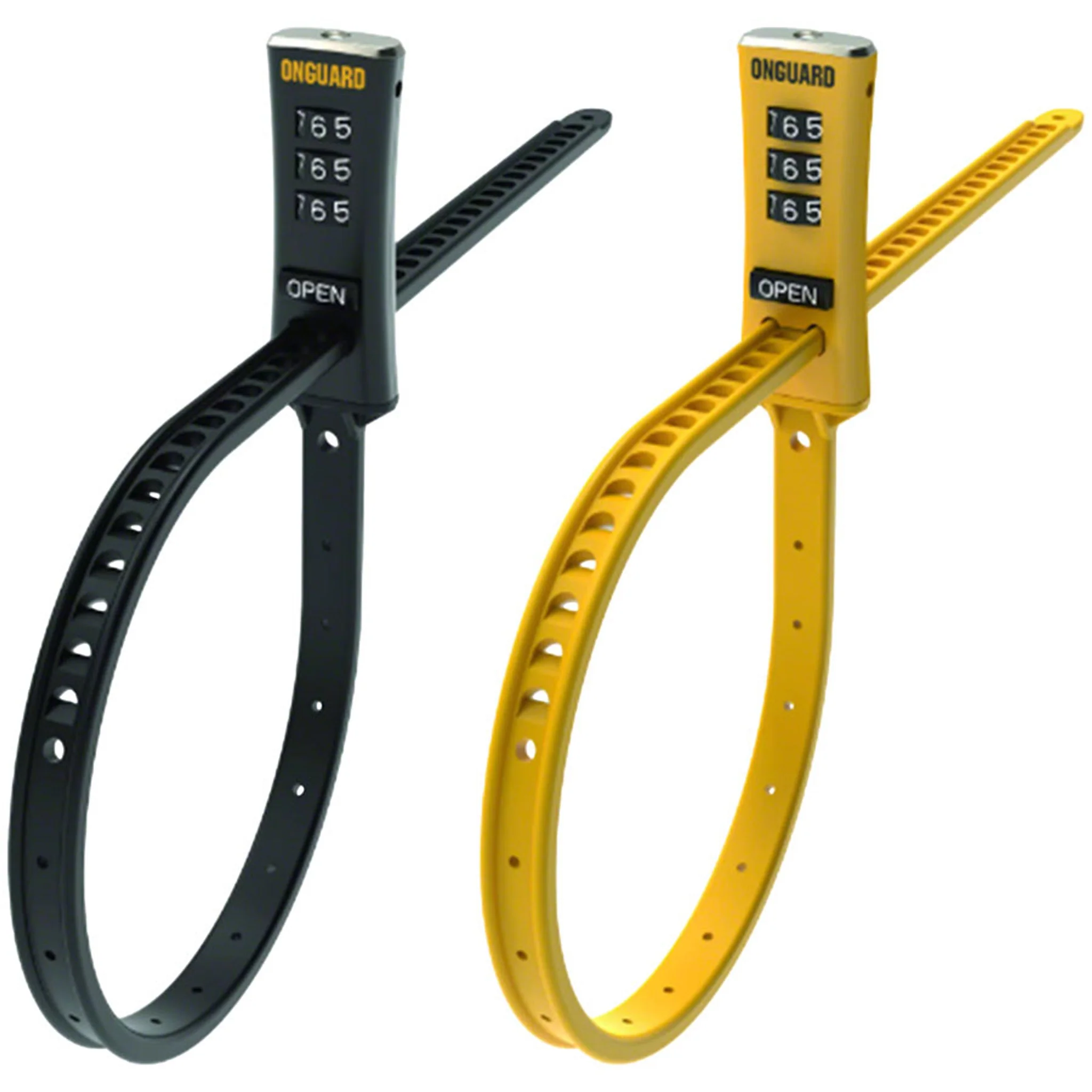 ZipLock Combo Lock - Image 2