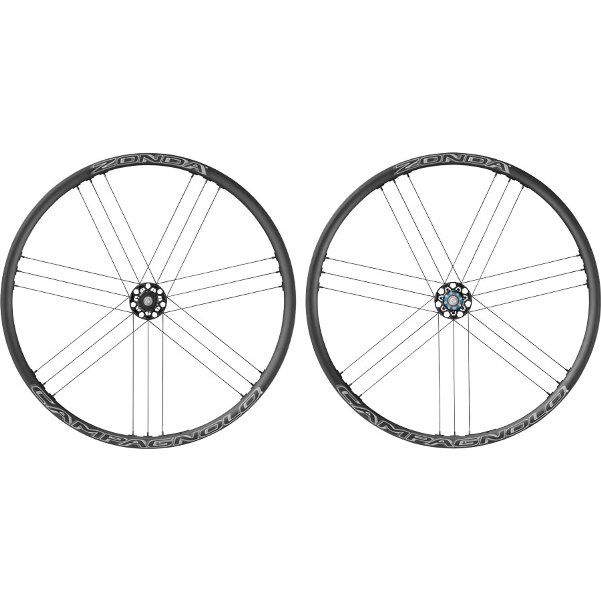Zonda Wheelset
