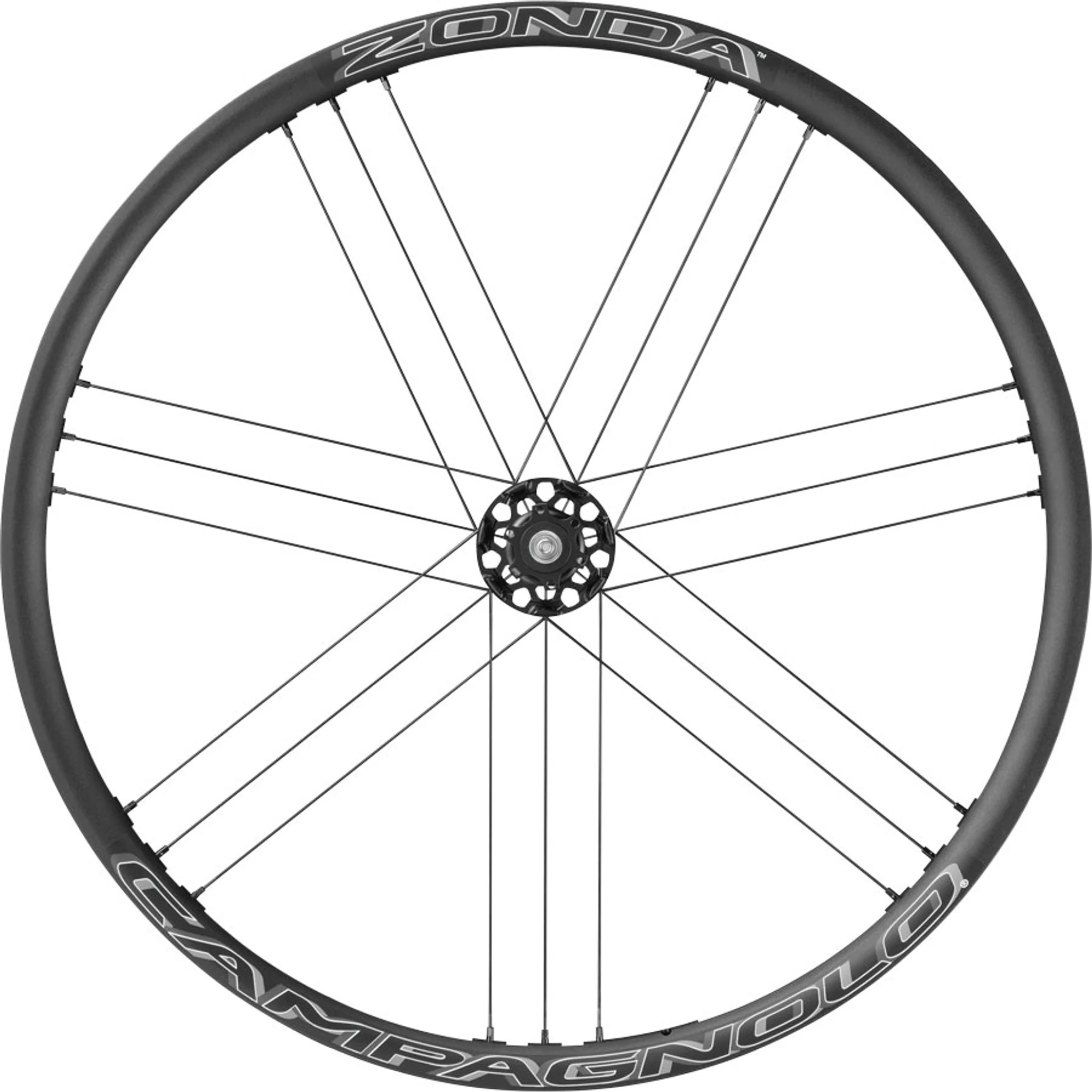 Zonda Wheelset - Image 2