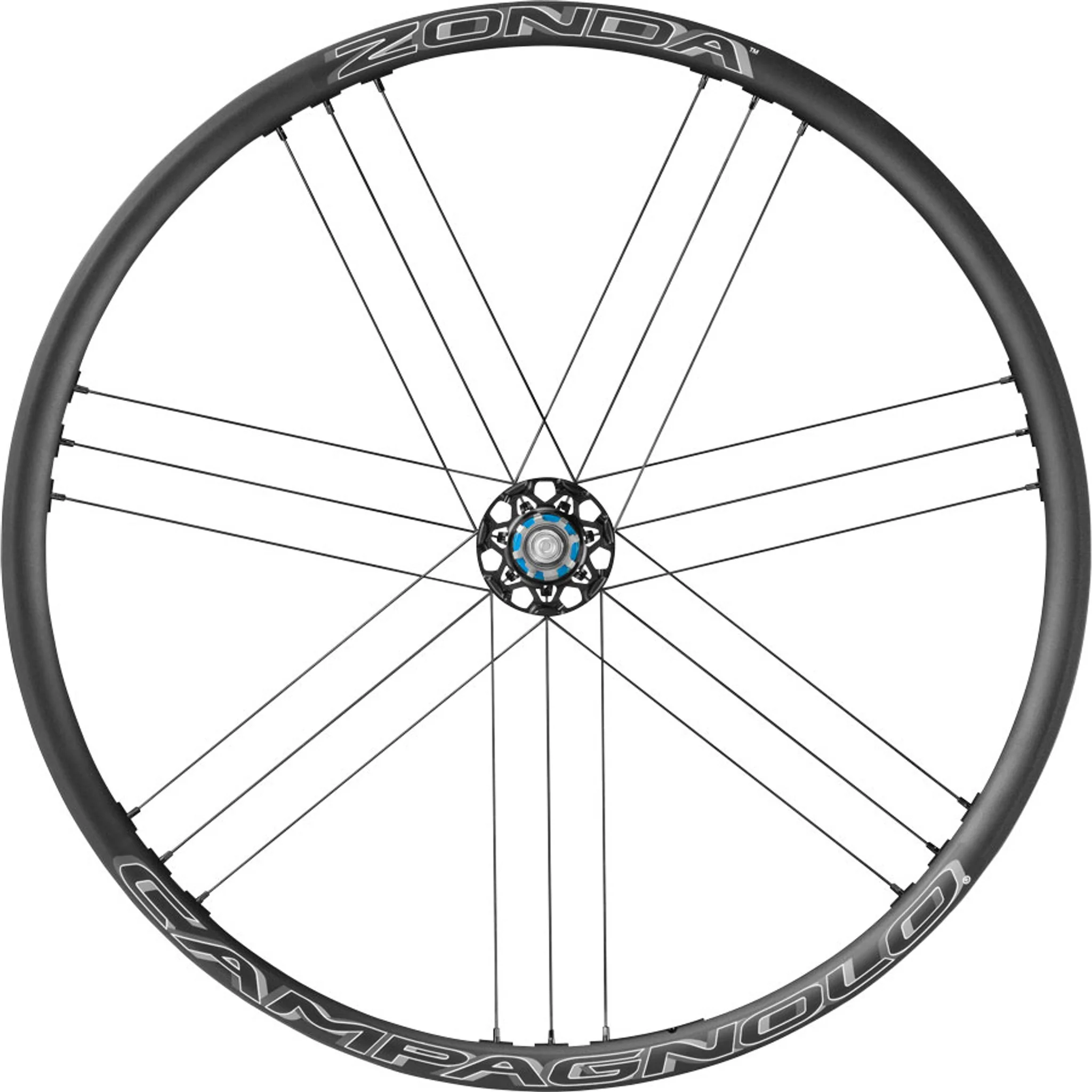 Zonda Wheelset - Image 3