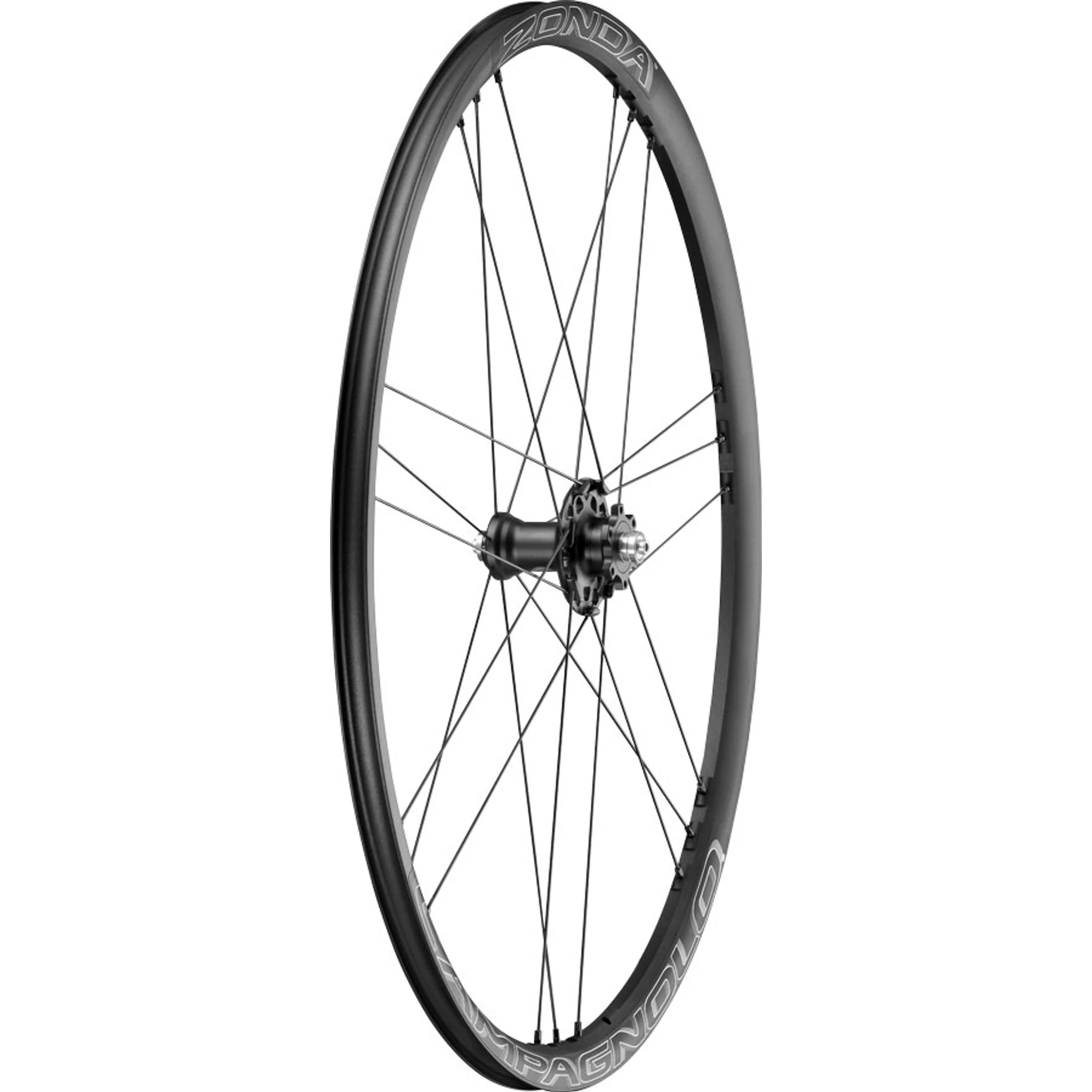 Zonda Wheelset - Image 4