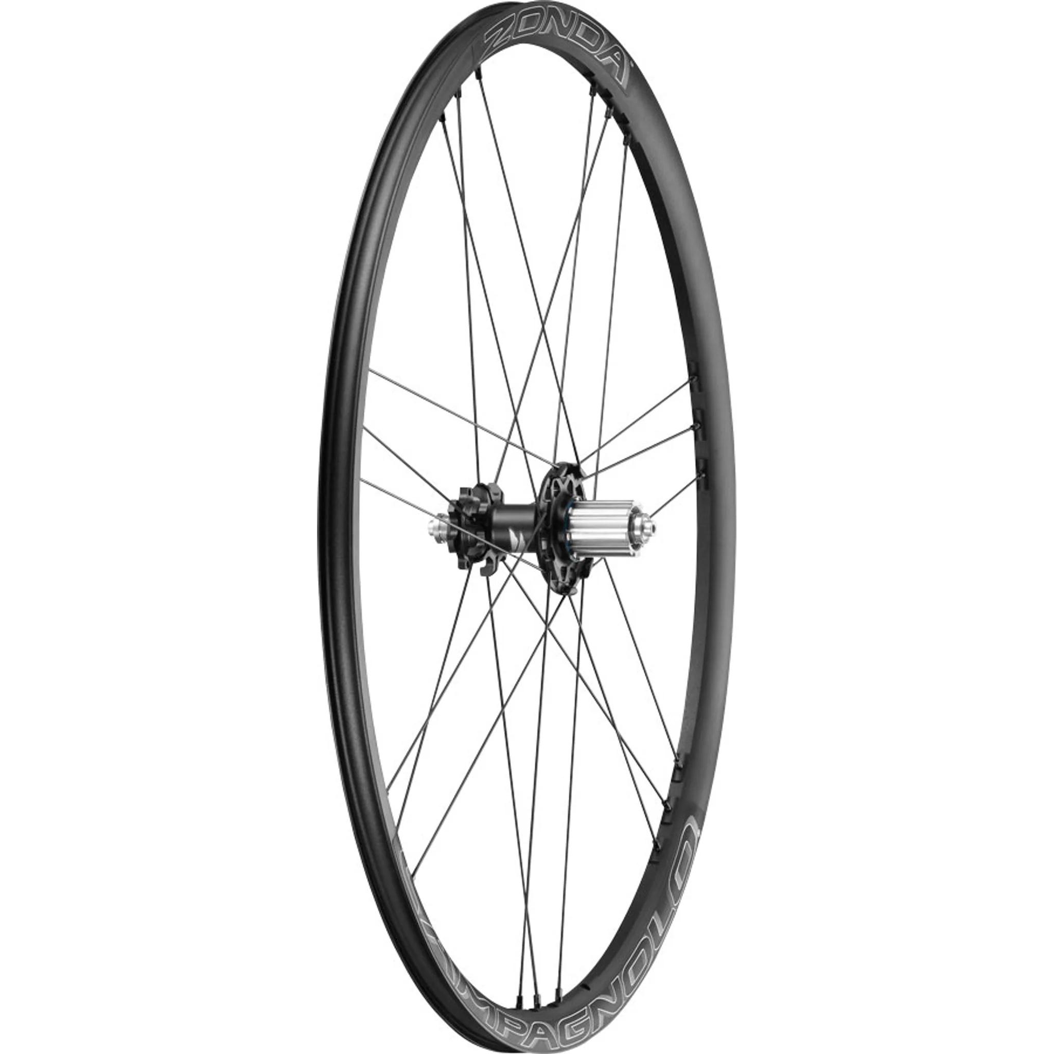 Zonda Wheelset - Image 5