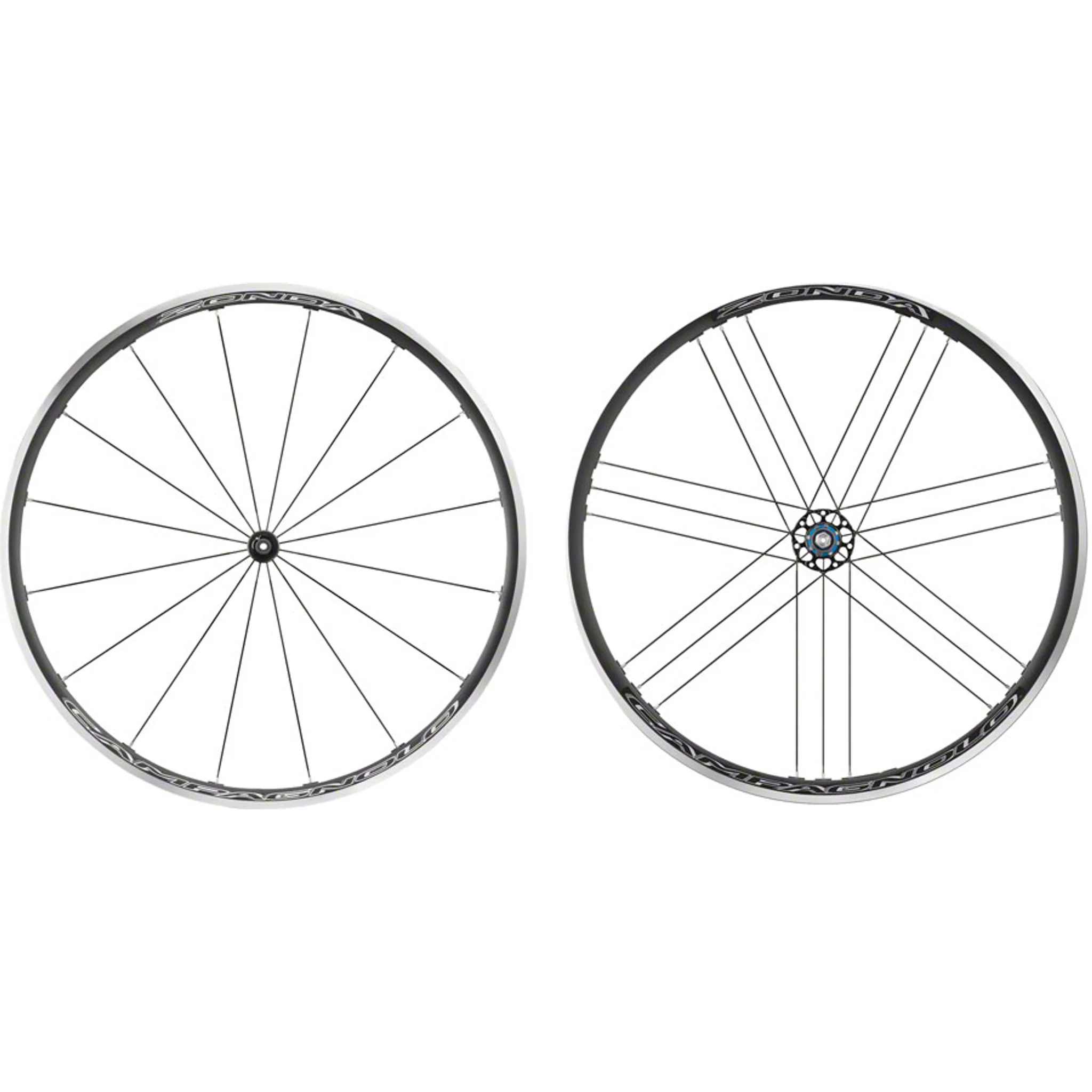 Zonda Wheelset - Image 6