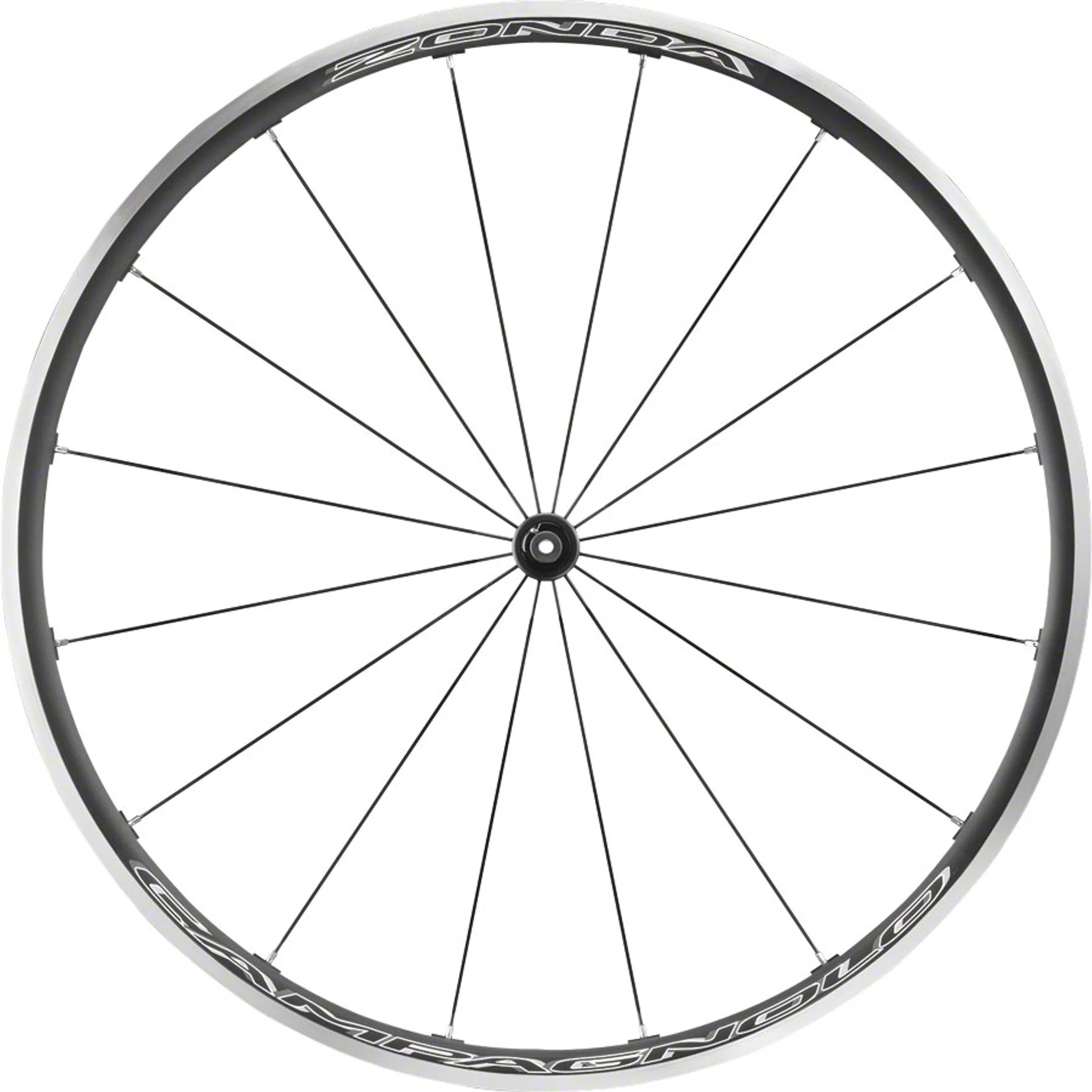 Zonda Wheelset - Image 7
