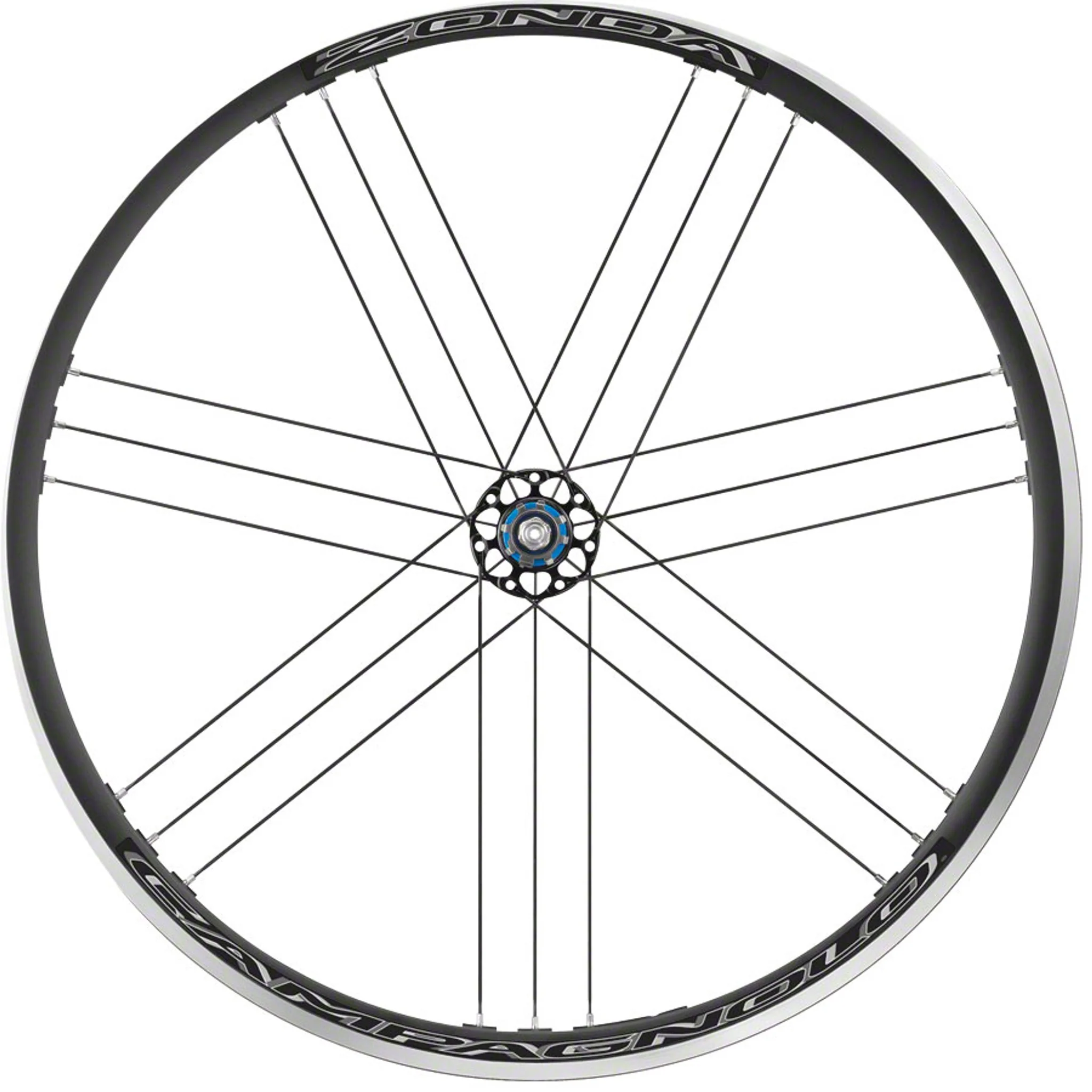 Zonda Wheelset - Image 8