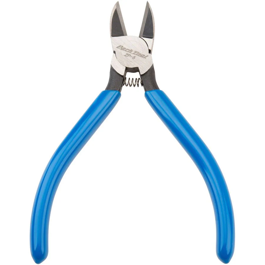 ZP-5 Flush Cut Pliers - Zip Tie Cutters